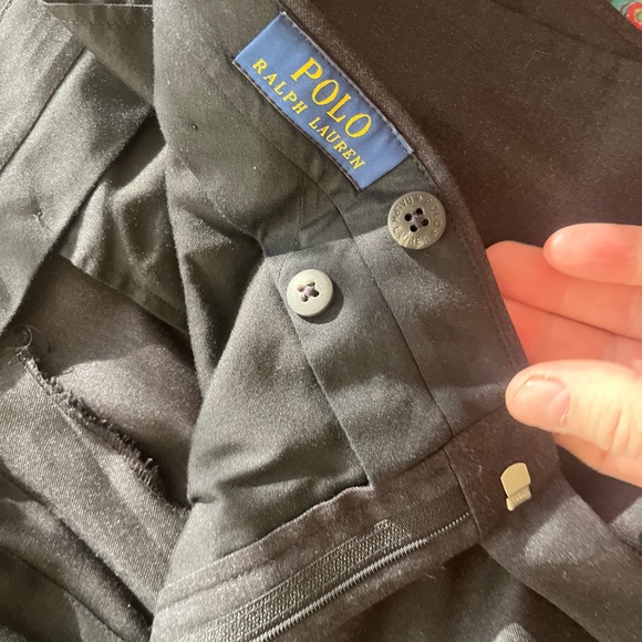Polo Ralph Lauren men’s suit. 48l - Picture 14 of 16